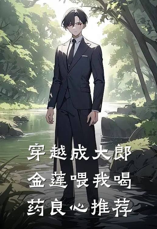 穿越成大郎，金莲喂我喝药良心推荐