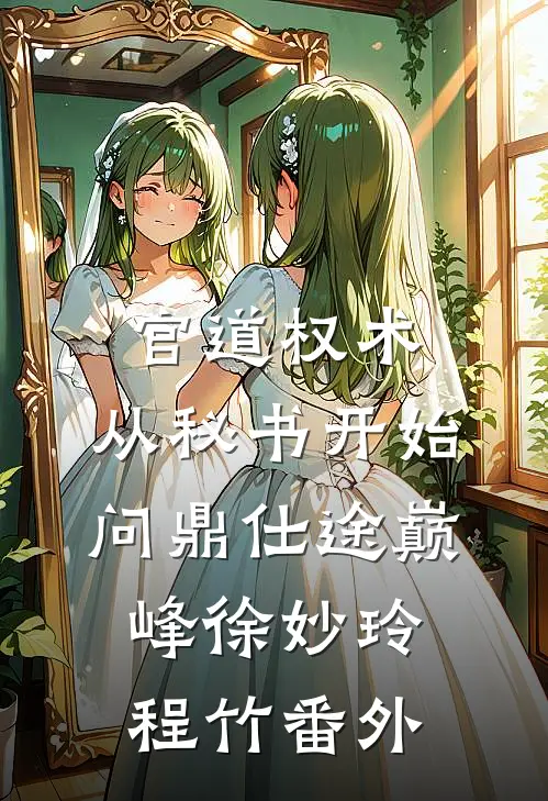 官道权术：从秘书开始问鼎仕途巅峰徐妙玲程竹番外