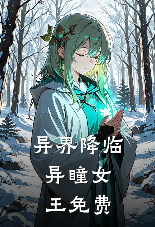 异界降临：异瞳女王免费