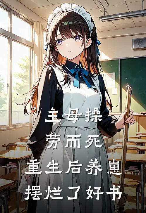 主母操劳而死，重生后养崽摆烂了好书