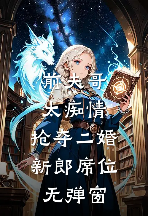 前夫哥太痴情，抢夺二婚新郎席位无弹窗
