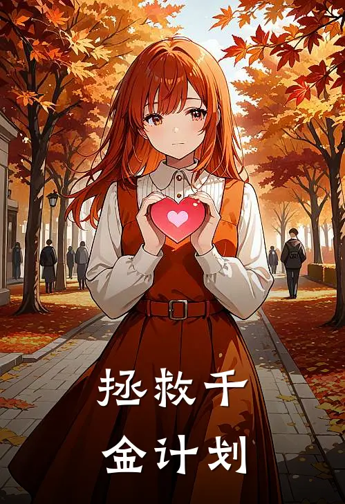 拯救千金计划