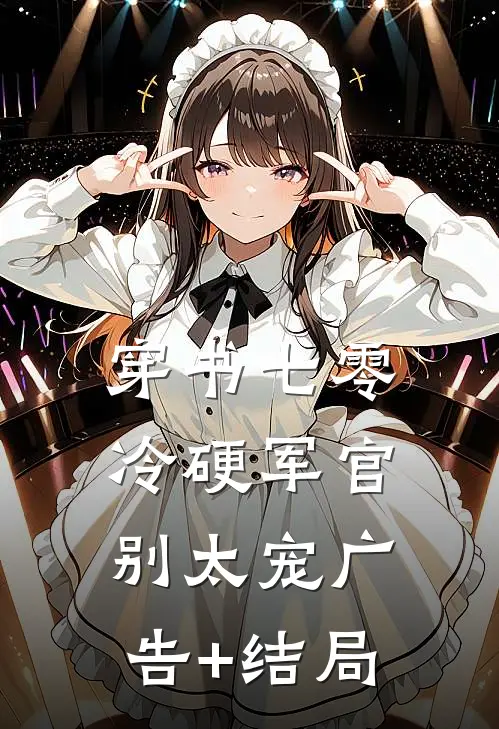 穿书七零：冷硬军官别太宠广告+结局