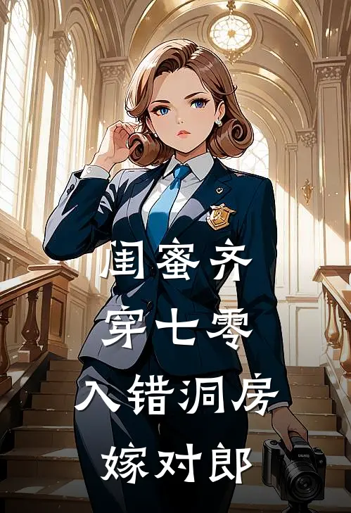闺蜜齐穿七零，入错洞房嫁对郎