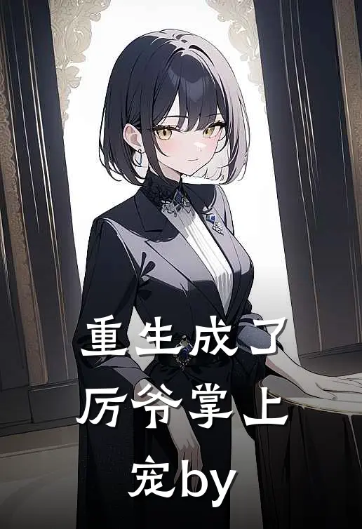 重生成了厉爷掌上宠by