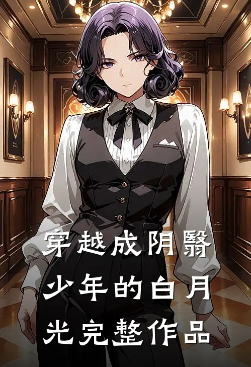 穿越成阴翳少年的白月光完整作品