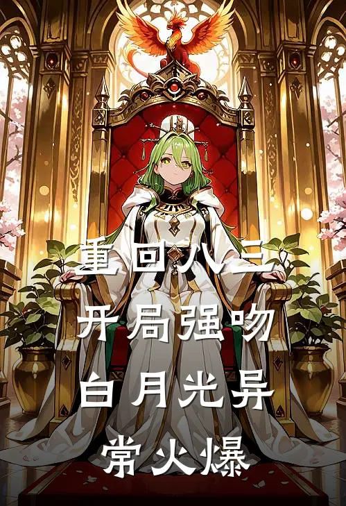 重回八三：开局强吻白月光异常火爆