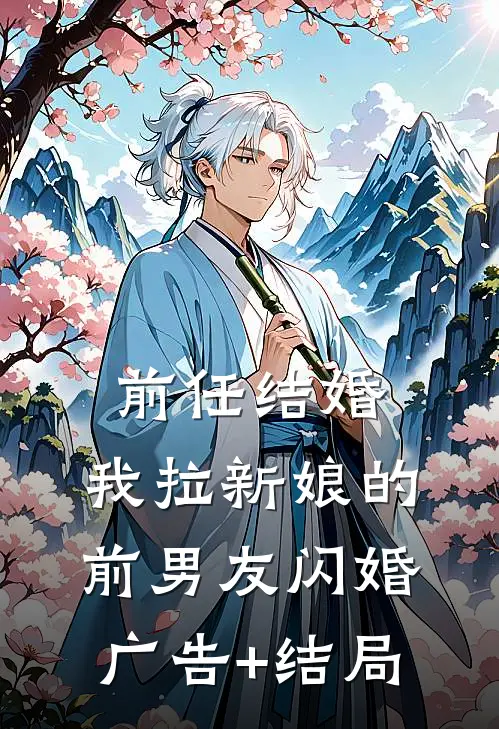 前任结婚，我拉新娘的前男友闪婚广告+结局