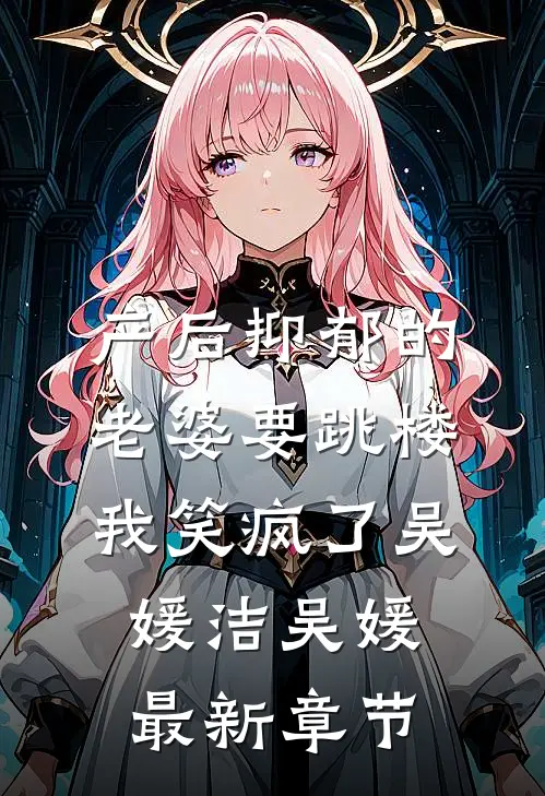 产后抑郁的老婆要跳楼，我笑疯了吴媛洁吴媛最新章节