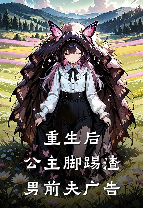 重生后，公主脚踢渣男前夫广告