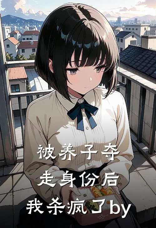 被养子夺走身份后，我杀疯了by
