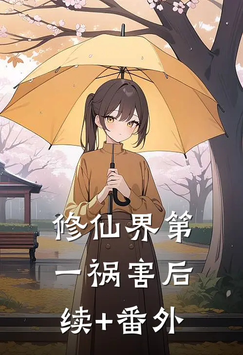 修仙界第一祸害后续+番外