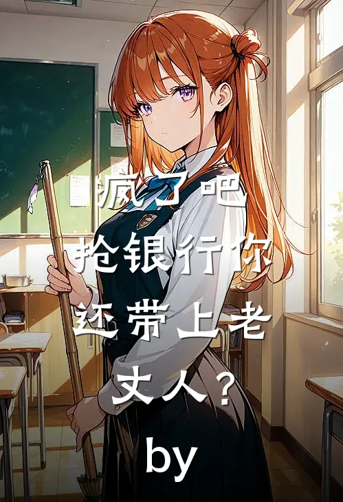 疯了吧，抢银行你还带上老丈人？by