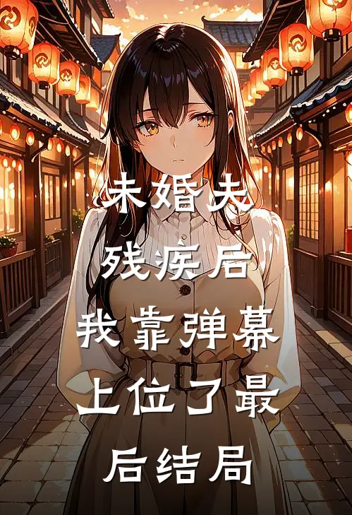 未婚夫残疾后，我靠弹幕上位了最后结局