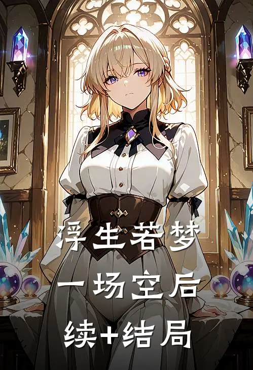 浮生若梦一场空后续+结局