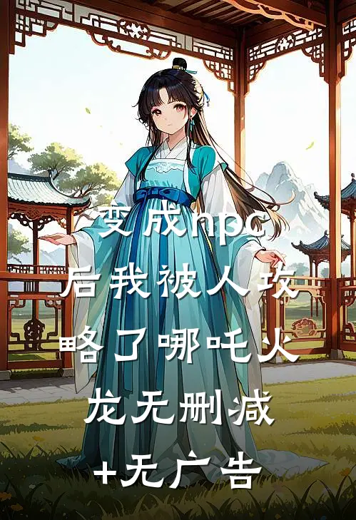 变成npc后我被人攻略了哪吒火龙无删减+无广告