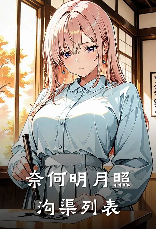 奈何明月照沟渠列表