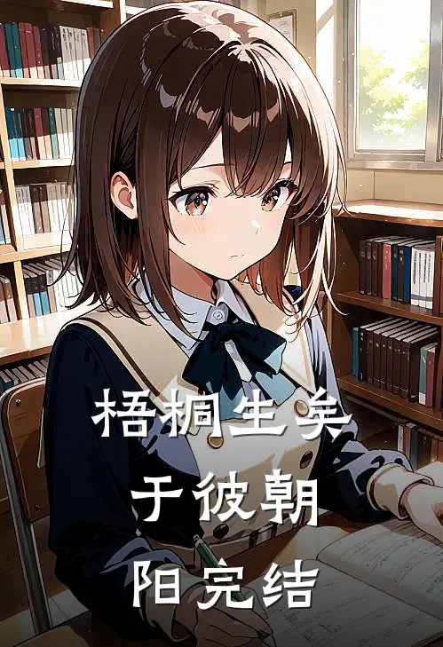 梧桐生矣，于彼朝阳完结