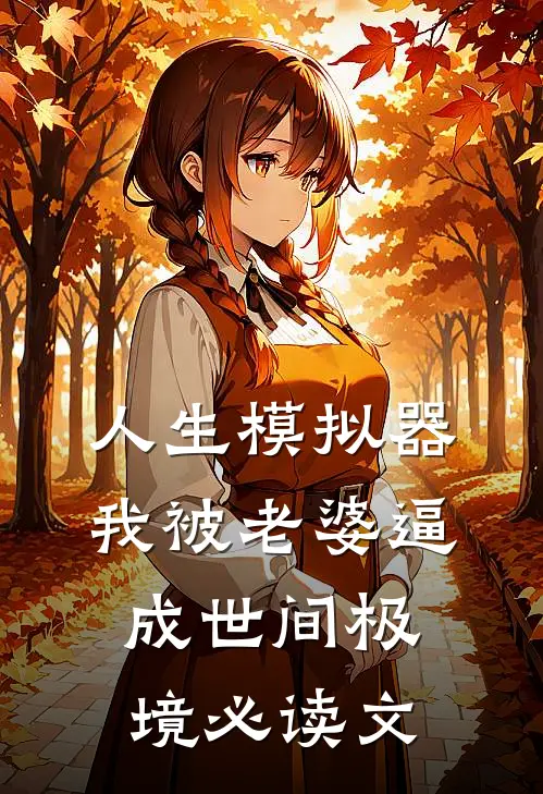 人生模拟器：我被老婆逼成世间极境必读文