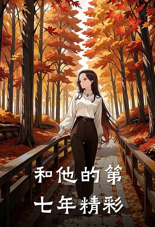 和他的第七年精彩