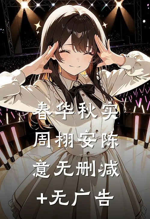 春华秋实周栩安陈意无删减+无广告