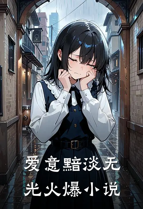 爱意黯淡无光火爆小说