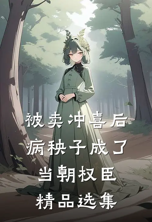 被卖冲喜后，病秧子成了当朝权臣精品选集