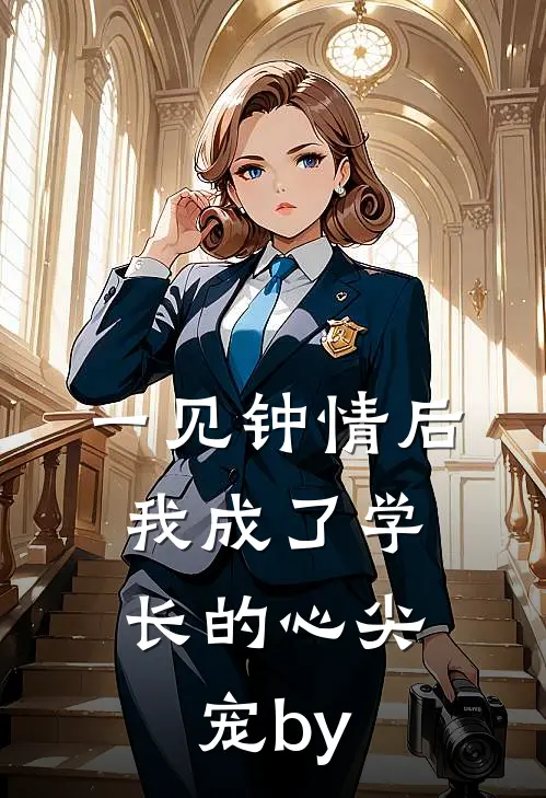 一见钟情后，我成了学长的心尖宠by