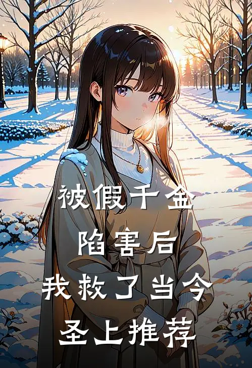 被假千金陷害后，我救了当今圣上推荐