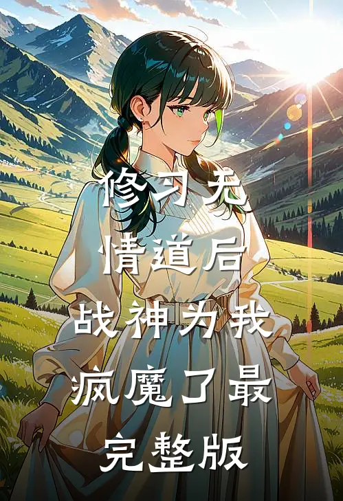 修习无情道后，战神为我疯魔了最完整版