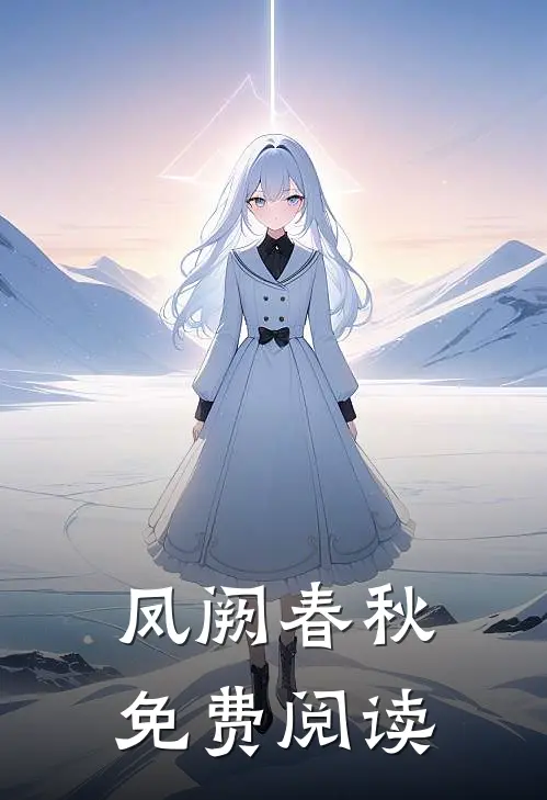 凤阙春秋免费阅读