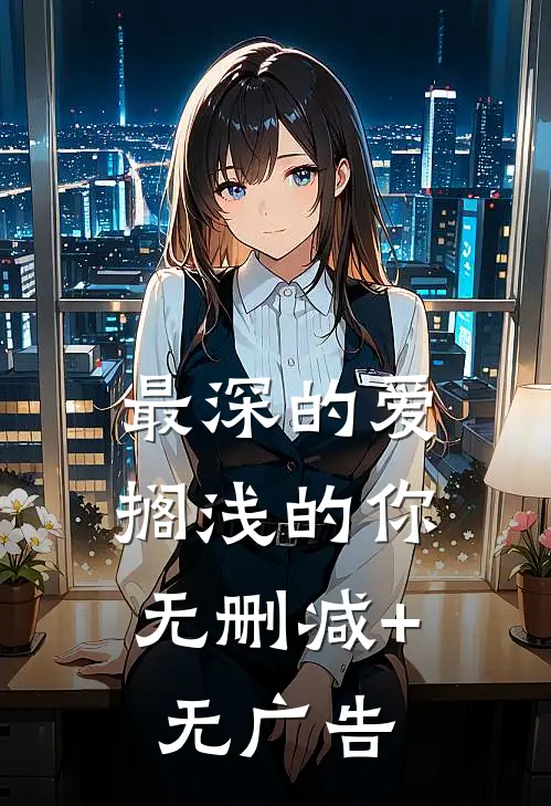 最深的爱，搁浅的你无删减+无广告