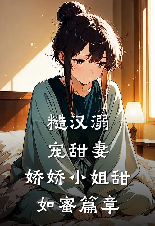 糙汉溺宠甜妻，娇娇小姐甜如蜜篇章