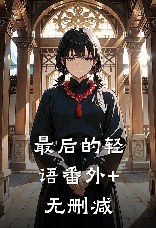 最后的轻语番外+无删减