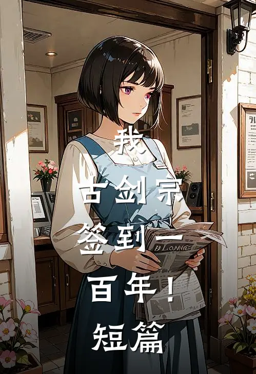 我，古剑宗，签到一百年！短篇