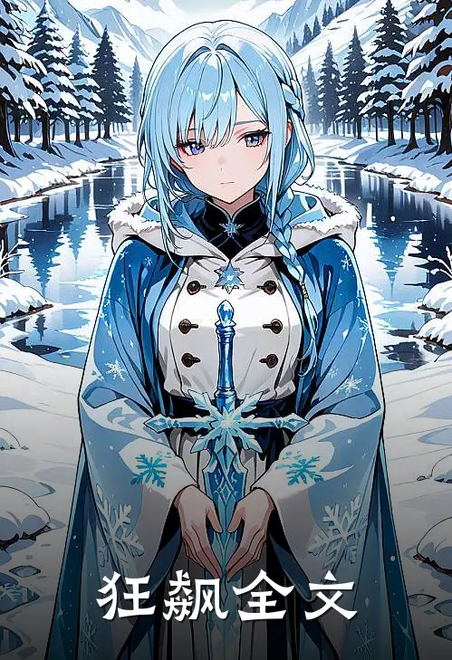 狂飙全文