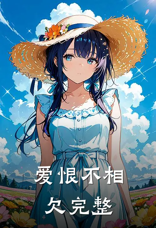 爱恨不相欠完整
