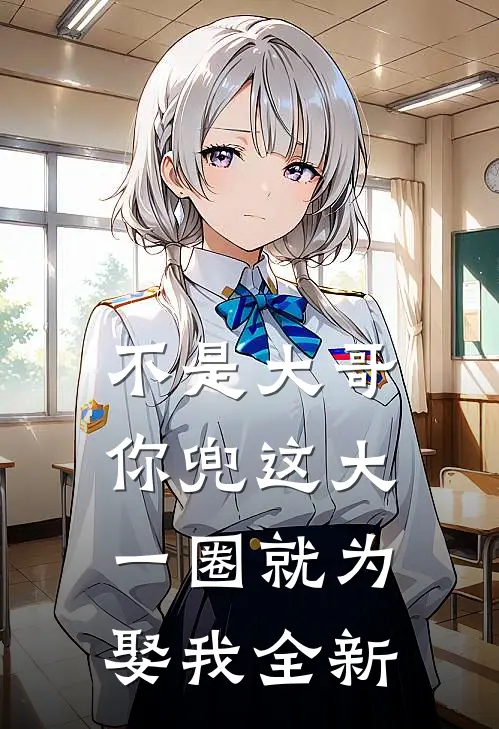 不是大哥，你兜这大一圈就为娶我全新