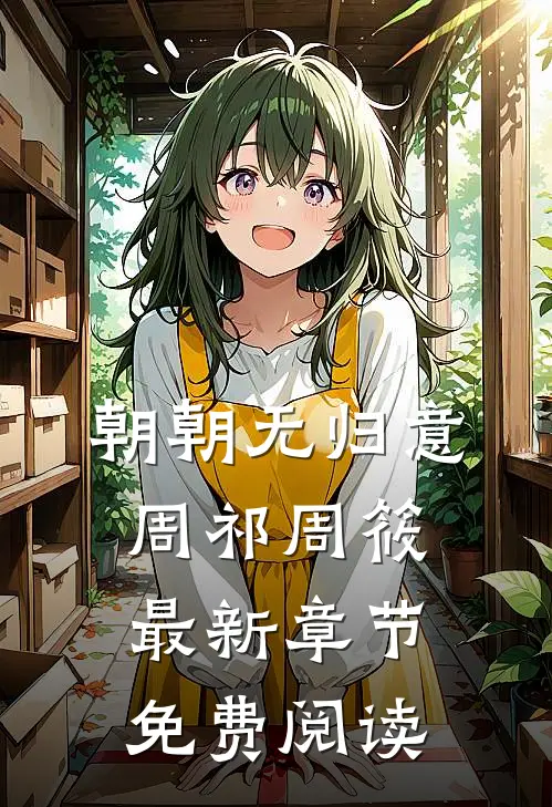 朝朝无归意周祁周筱最新章节免费阅读