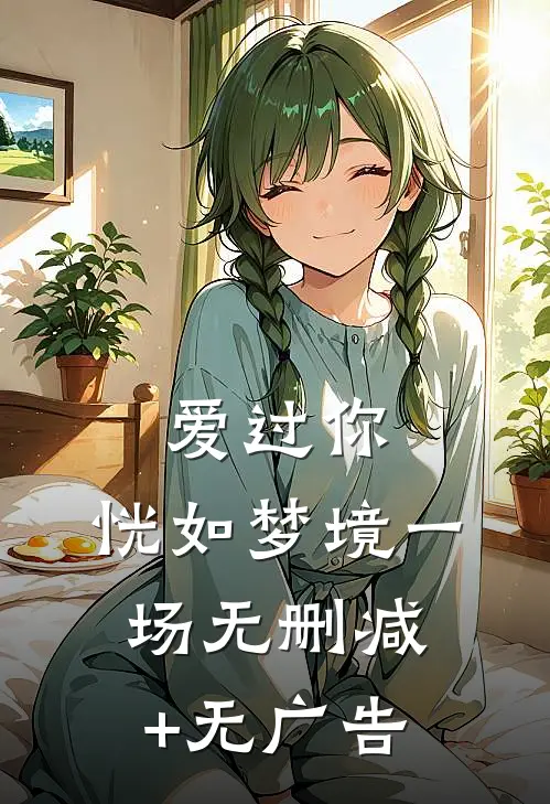 爱过你，恍如梦境一场无删减+无广告