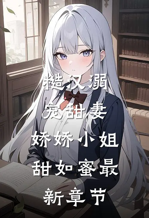 糙汉溺宠甜妻，娇娇小姐甜如蜜最新章节