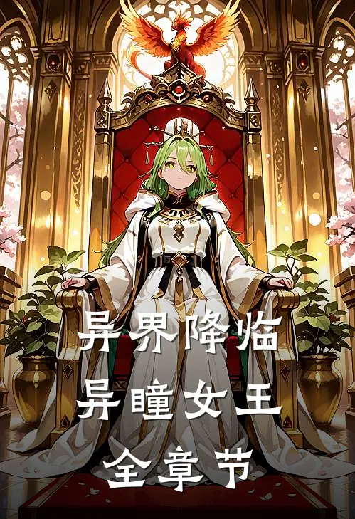 异界降临：异瞳女王全章节