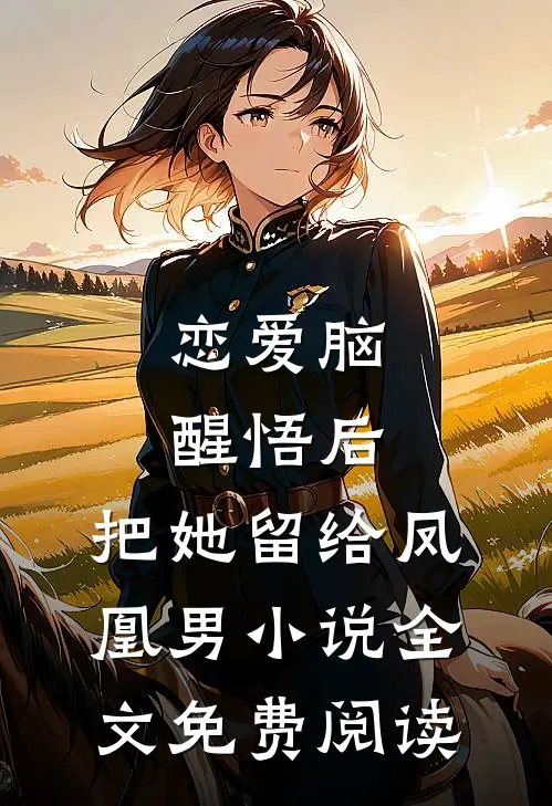 恋爱脑醒悟后，把她留给凤凰男小说全文免费阅读