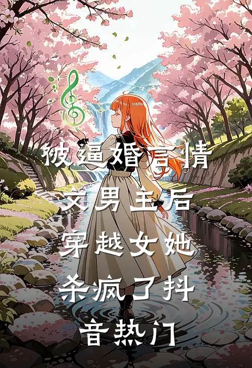 被逼婚言情文男主后，穿越女她杀疯了抖音热门