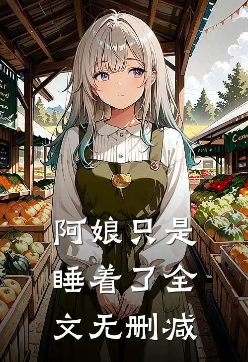 阿娘只是睡着了全文无删减