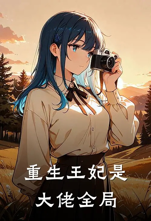 重生王妃是大佬全局