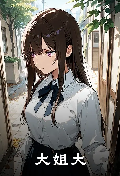 大姐大