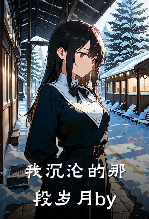 我沉沦的那段岁月by