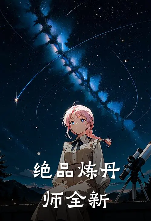 绝品炼丹师全新