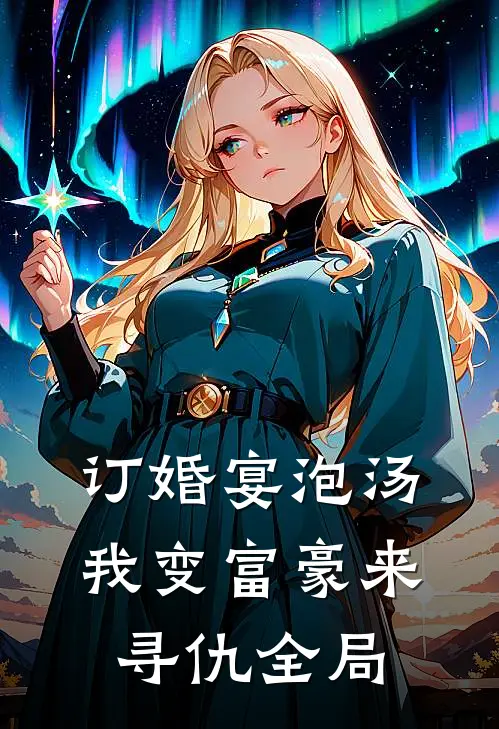 订婚宴泡汤，我变富豪来寻仇全局